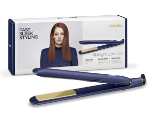 on from Buy – BaByliss Luxe 235 Best Deals £34.14 (Today) Midnight