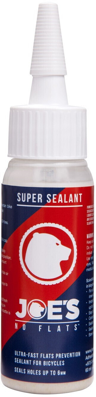 Joe's No-Flats Liquide anti-crevaison Super 60ml