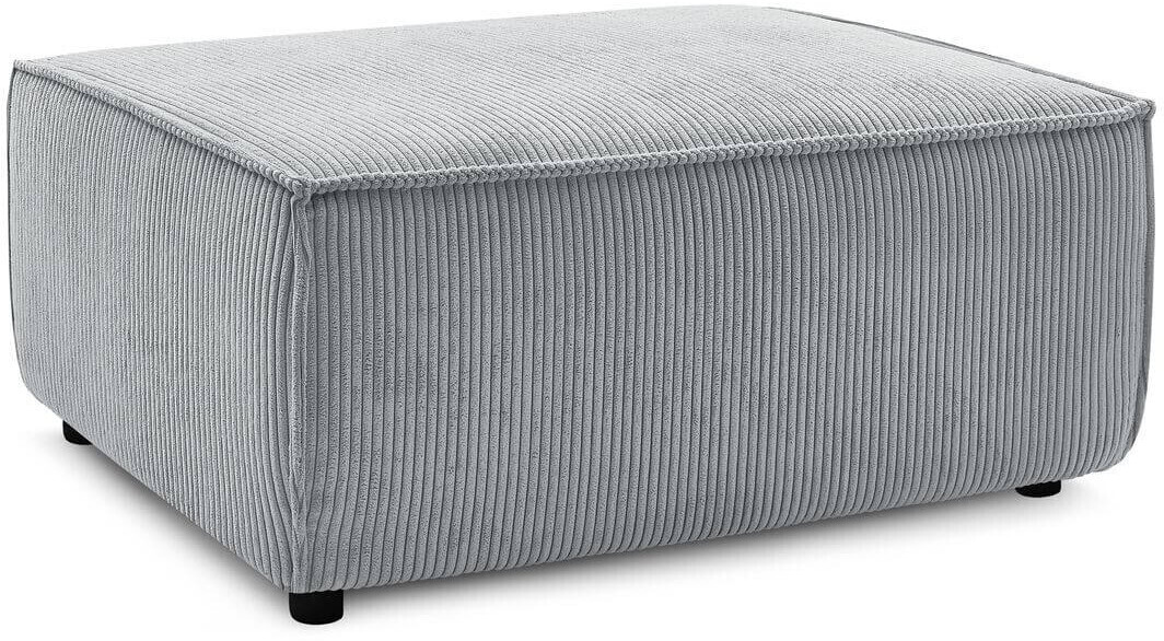 Bobochic Nihad gris clair