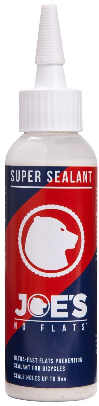 Joe's No-Flats Liquide anti-crevaison Super 125ml