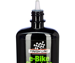 FINISH LINE Huile e-Bike Chain Lube pour chaine de vélo électrique