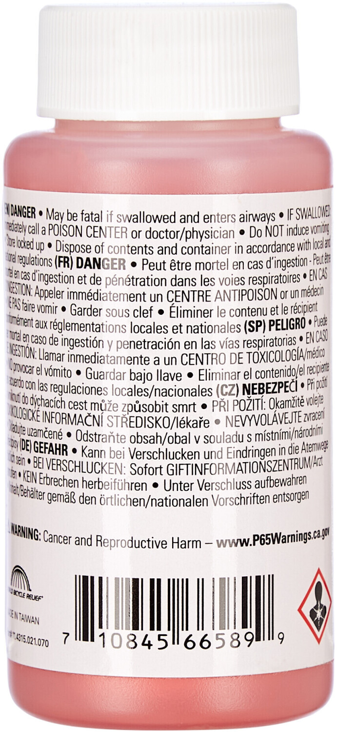 RockShox Hydraulic Fluid Reverb 120ml ab € 3,50