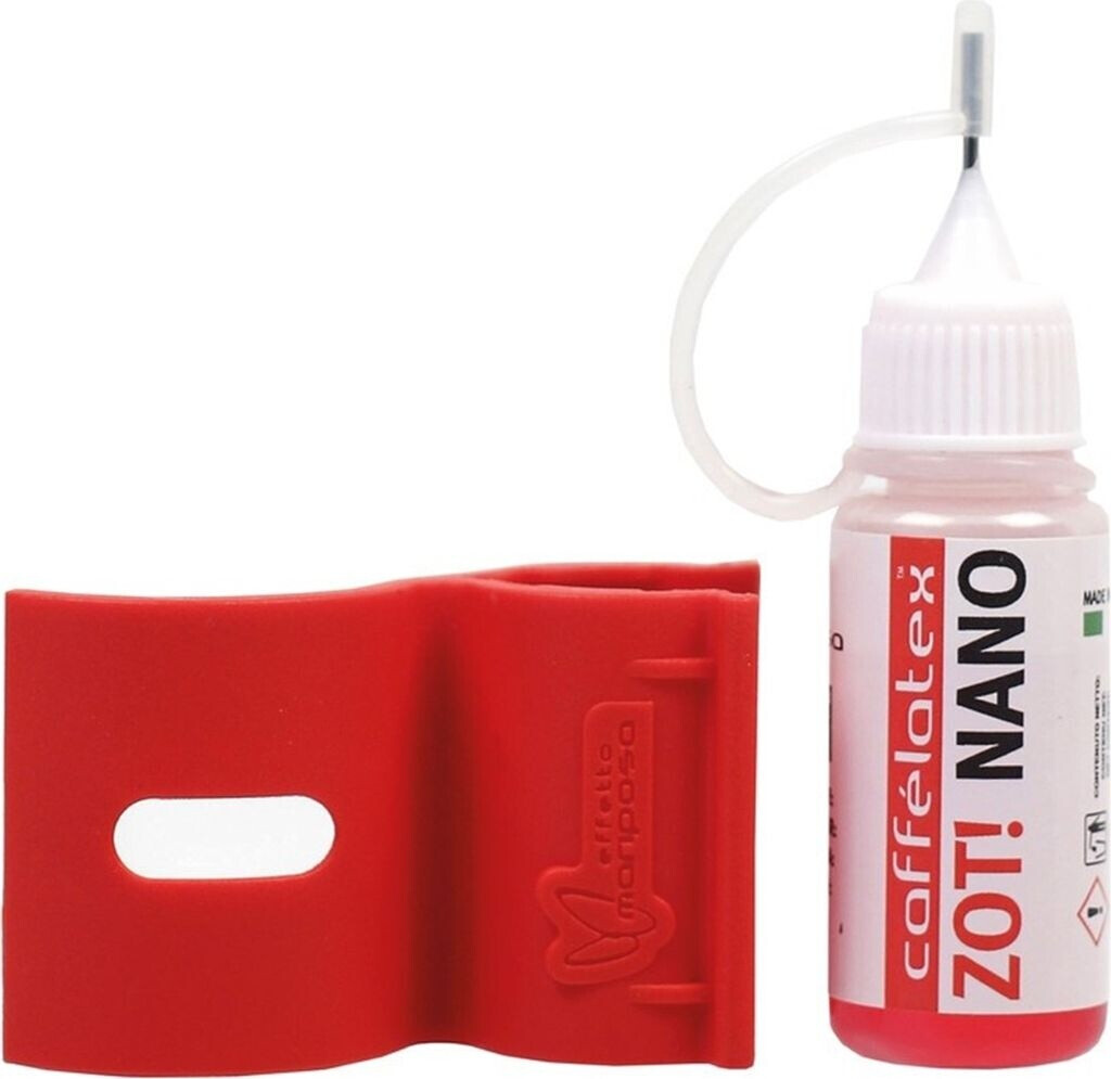 Effetto Mariposa ZOT Nano