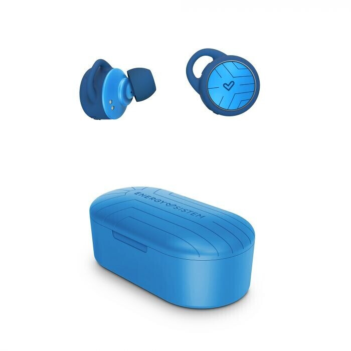 Energy Sistem Sport 2 Aqua
