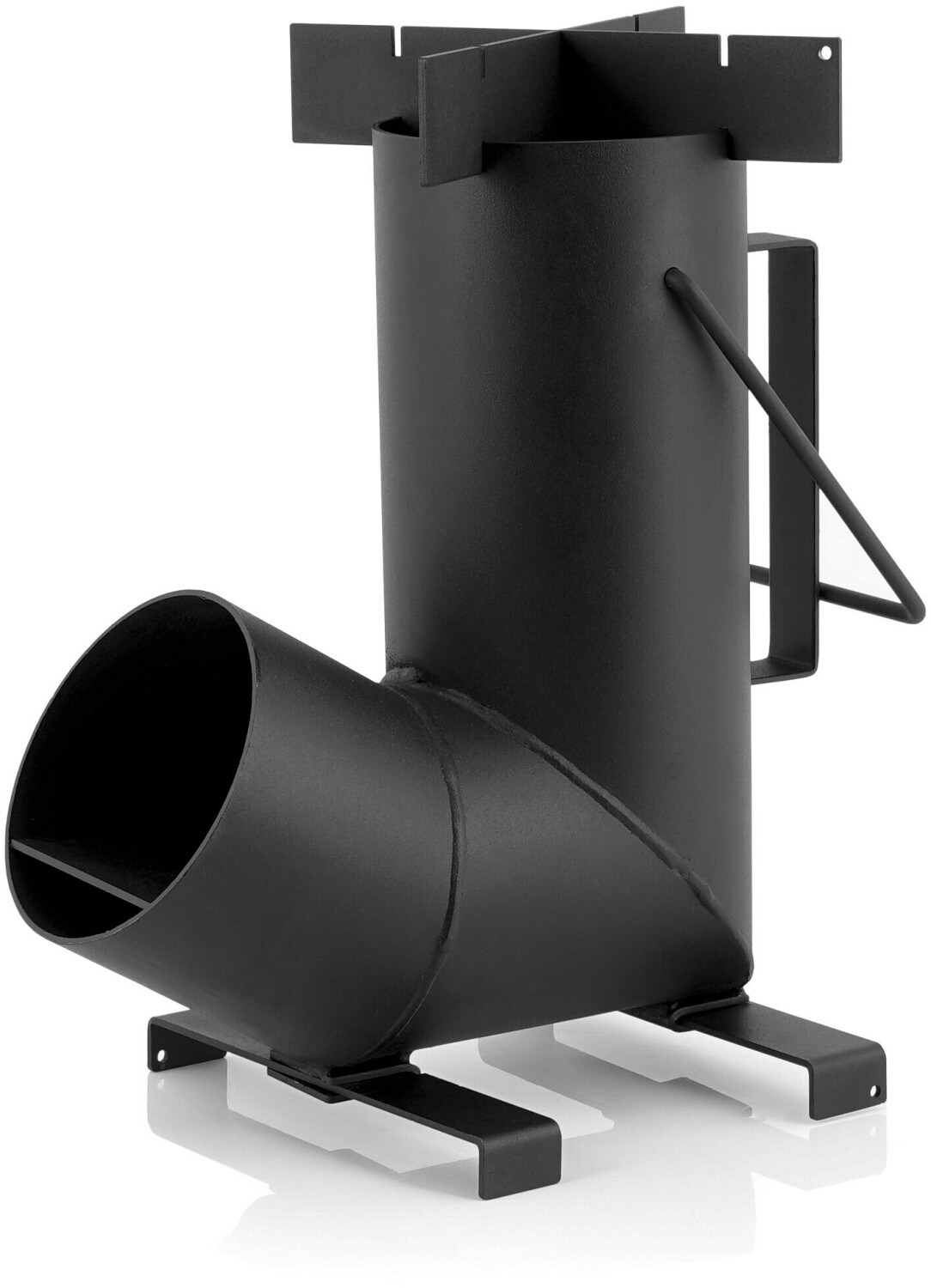 BBQ-Toro Rocket Stove #6