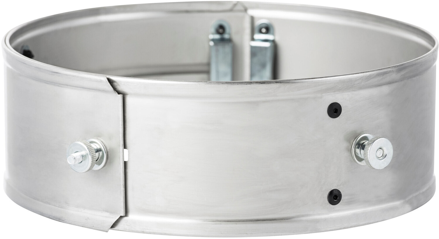 BBQ-Toro Power Ring for Rocket Stove
