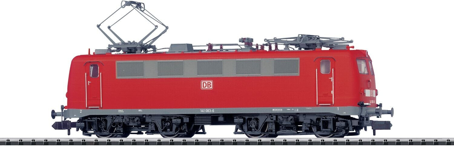 Trix Modellbahnen T16142