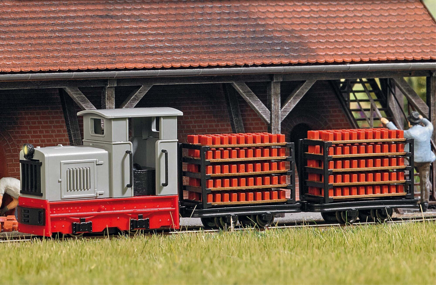 Busch 12014
