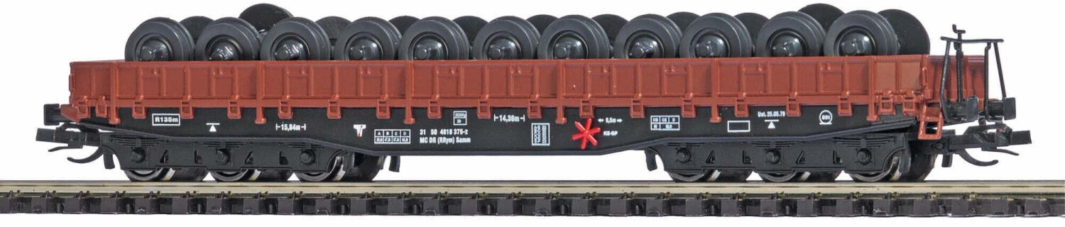 Busch 31176