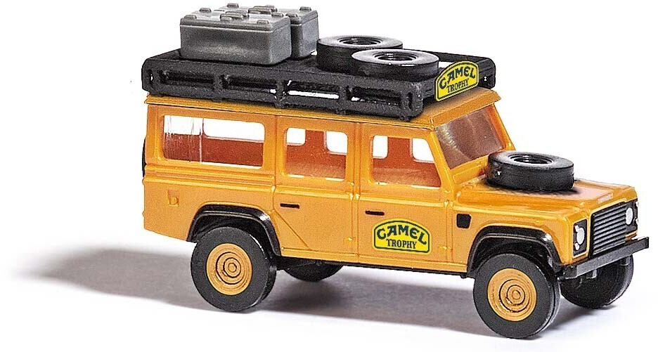 Busch 8382