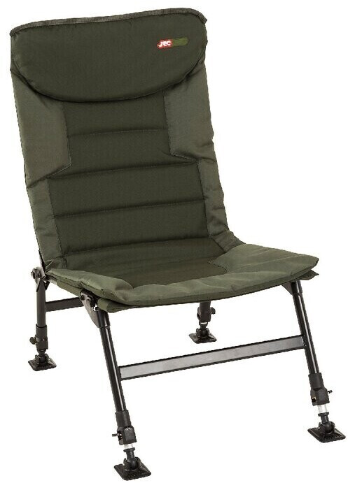 Buy JRC Defender Chair (1441633) from £39.99 (Today) – Best Deals
