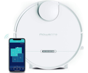 Rowenta RR7947 X-Plorer Serie 95 Total Care a € 525,59 (oggi) | Migliori  prezzi e offerte su idealo