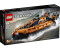 LEGO Technic - Hovercraft for rescue missions (42120)