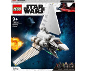 LEGO Star Wars - La navette impériale (75302)