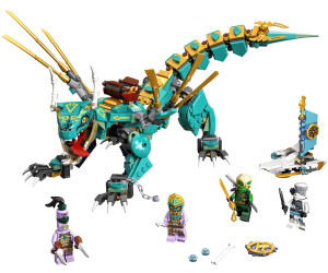 Lloyd's outlet dragon lego