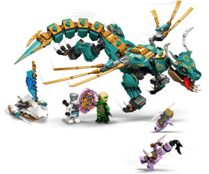 robot titan de lloyd auchan