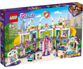 LEGO Friends - Le centre commercial de Heartlake City (41450)