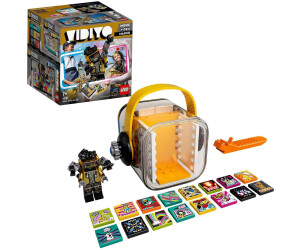 LEGO HipHop Robot BeatBox (43107) ab 9,99 € | Preisvergleich