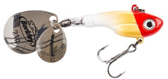 Berkley Pulse Spintail 7 cm 14 g