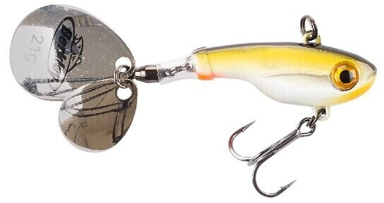 Berkley Pulse Spintail 7 cm 14 g sambal ayu