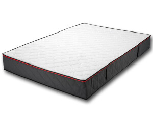 Danisches Bettenlager Dreamzone Gold F115 140x200cm Ab 669 00 Preisvergleich Bei Idealo De