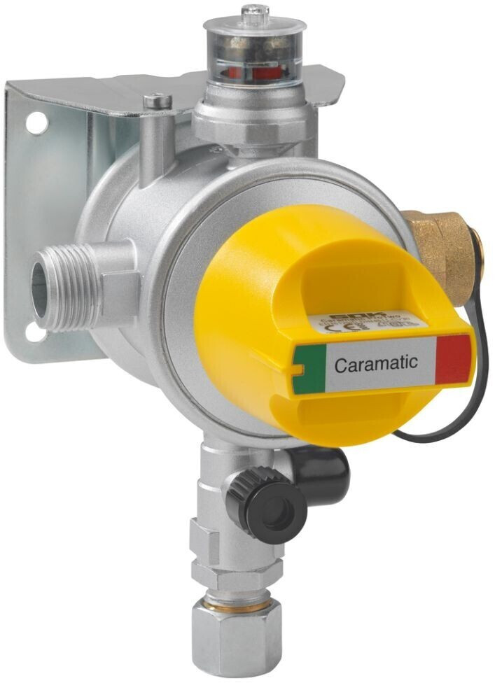 GOK Caramatic ProTwo