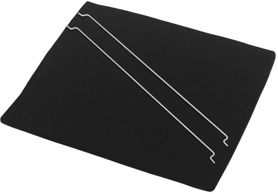 Wpro Activated carbon filter 484000008787, AMH290 type 31