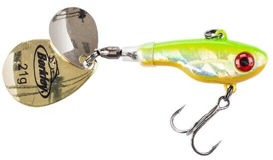 Berkley Pulse Spintail 7,5 cm 21 g