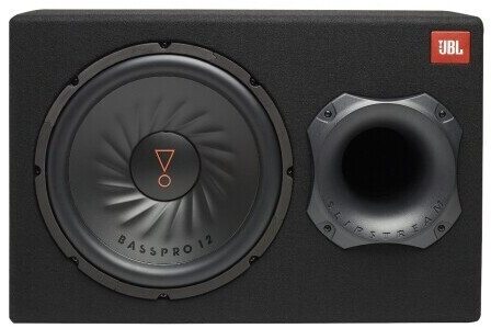 JBL BassPro 12