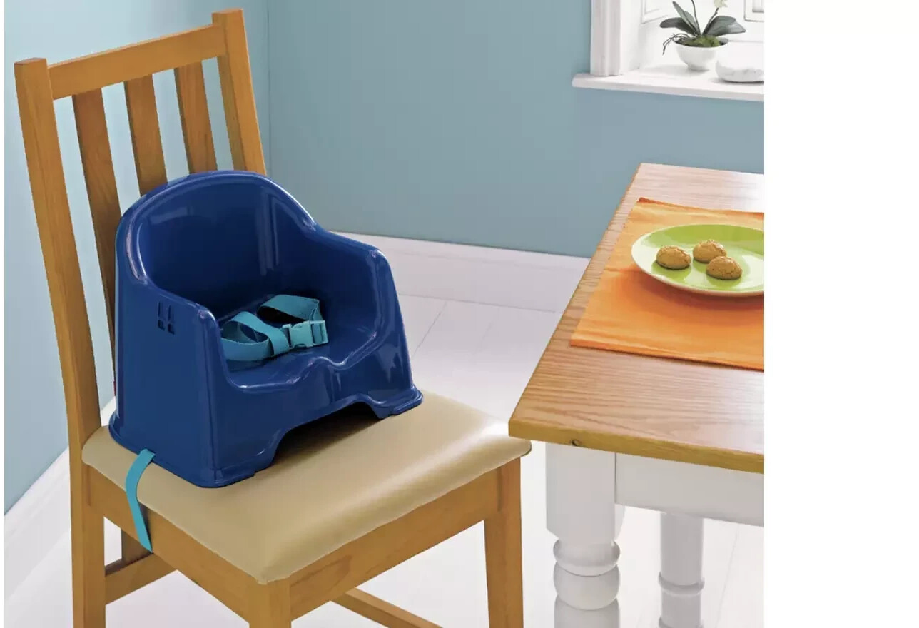 Strata Little Star Basic Booster Seat (Blue) ab 19,90 € Preisvergleich bei idealo.de