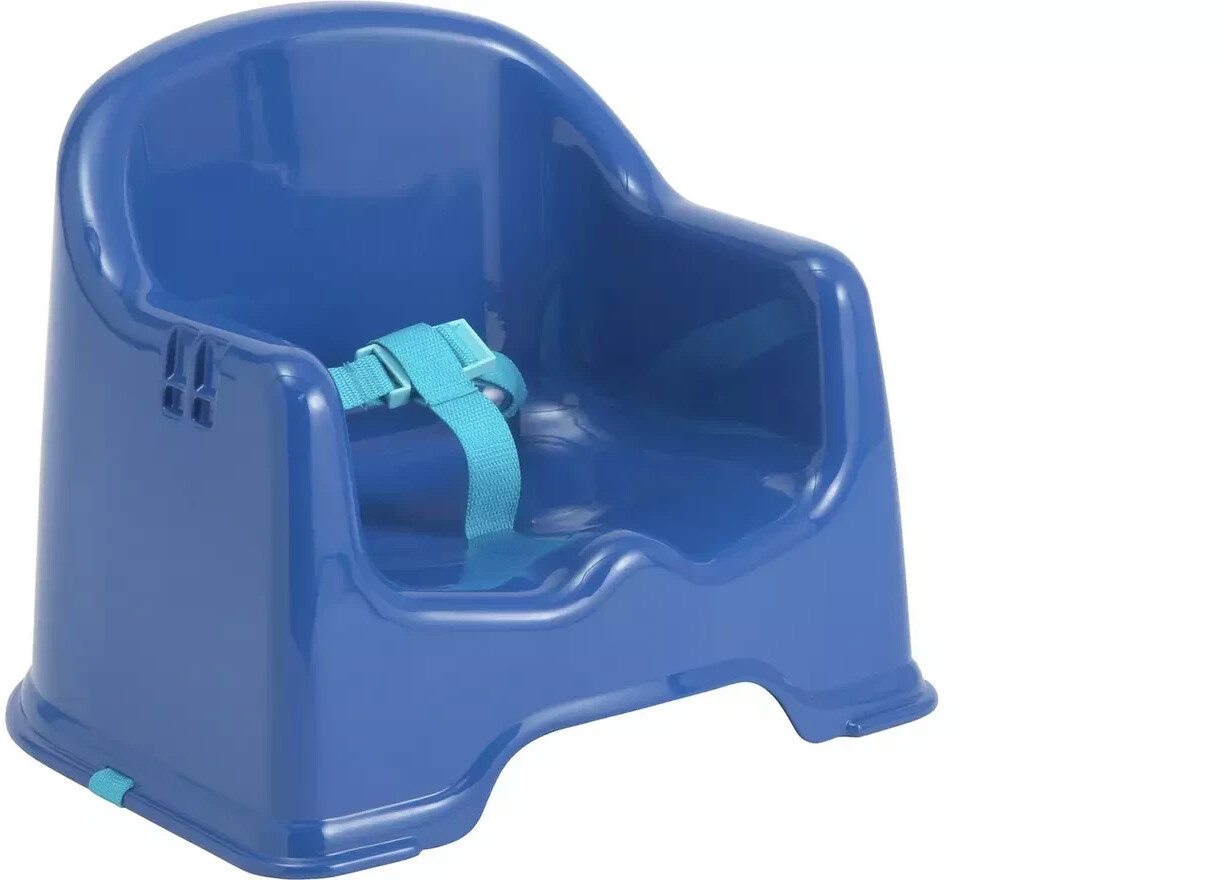 Strata Little Star Basic Booster Seat (Blue)