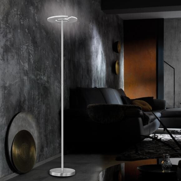 Fischer & Honsel Dent LED 1x30W CCT 180cm
