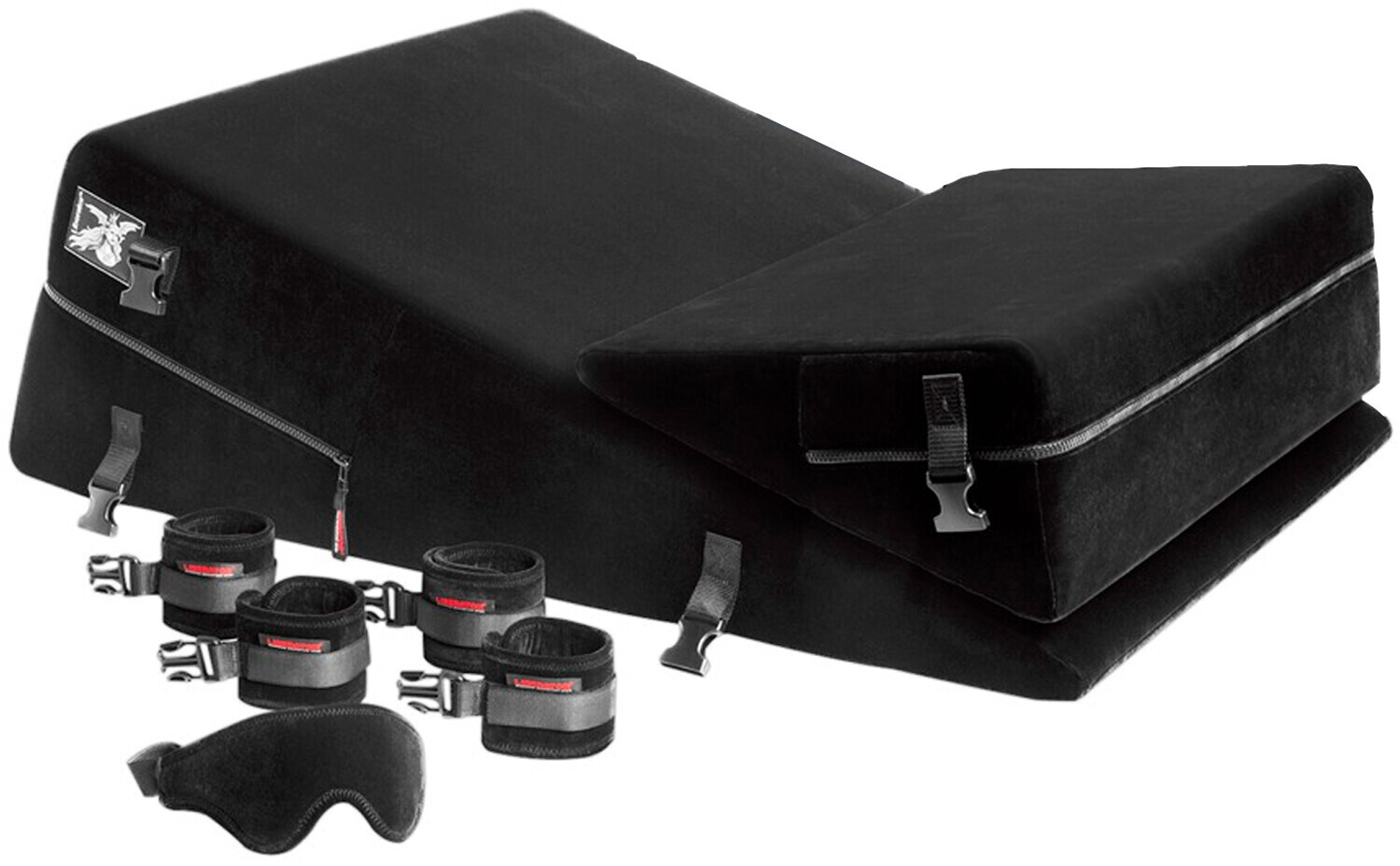 Liberator Wedge ramp (noir)