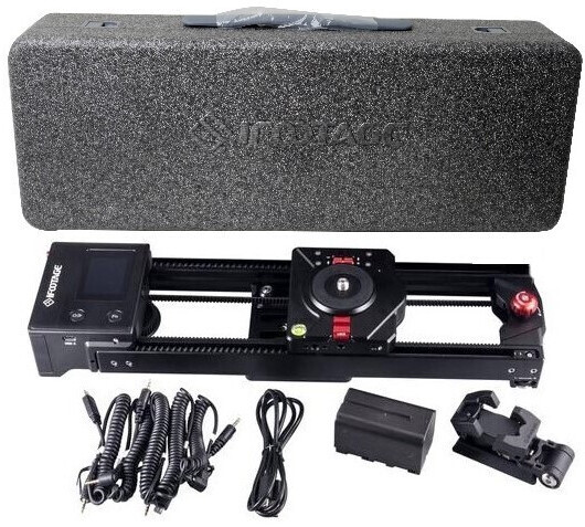 iFootage Shark Slider Nano Bundle