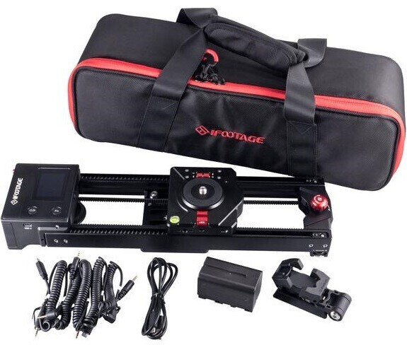 iFootage Shark Slider Nano