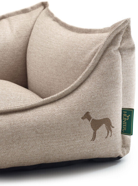 HUNTER Lit pour chien S 60x45cm Beige