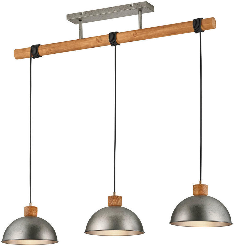 Trio Delhi 3xE27 107cm (303400367)