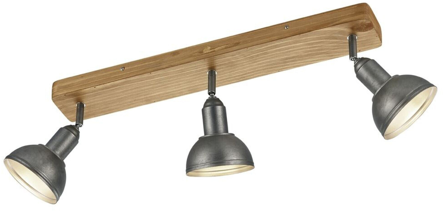 Trio Delhi 3xE14 58cm (803400367)