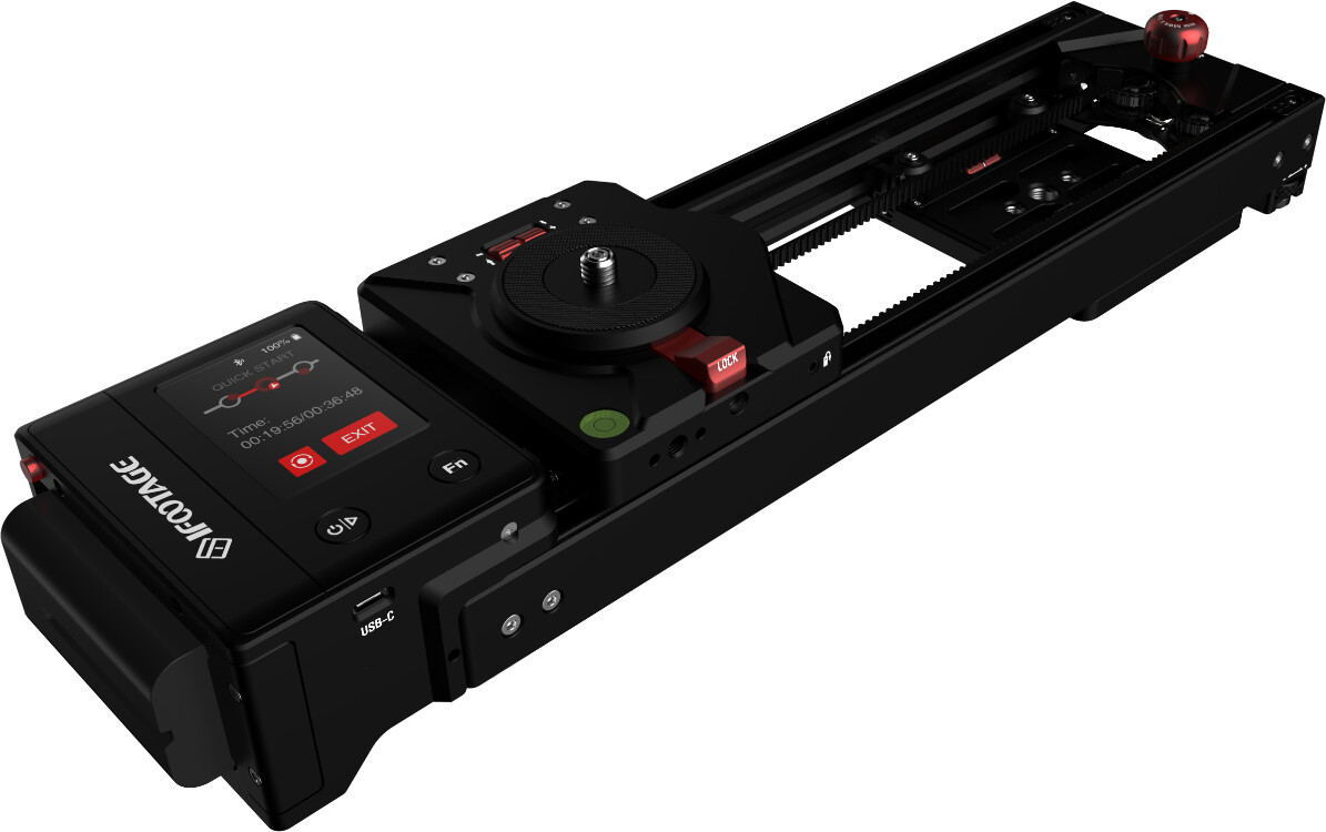 iFootage Shark Slider Nano Standard