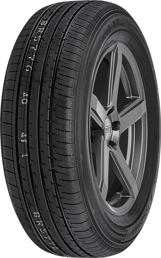 Yokohama BluEarth-XT (AE61) 235/65 R18 106V BluEarth