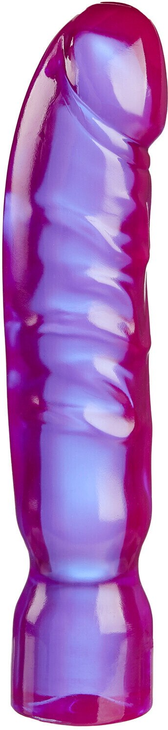 Doc Johnson Jellies big boy (violet)