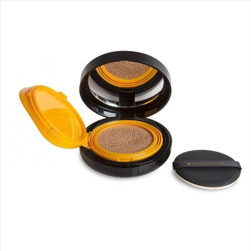 Heliocare 360° Color Cushion Compact SPF 50+ (15 g) bronze