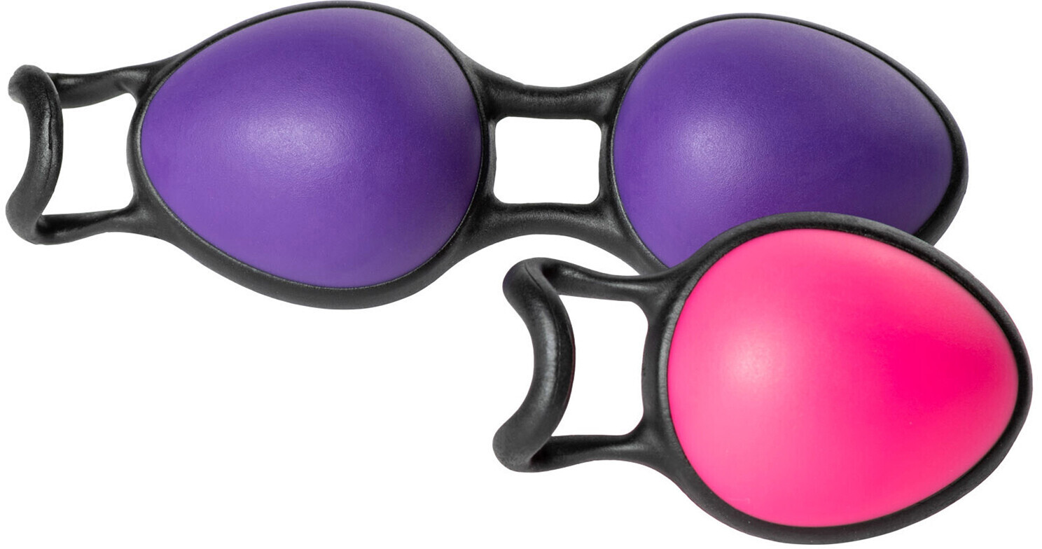 Joydivision Coffret joyballs secret
