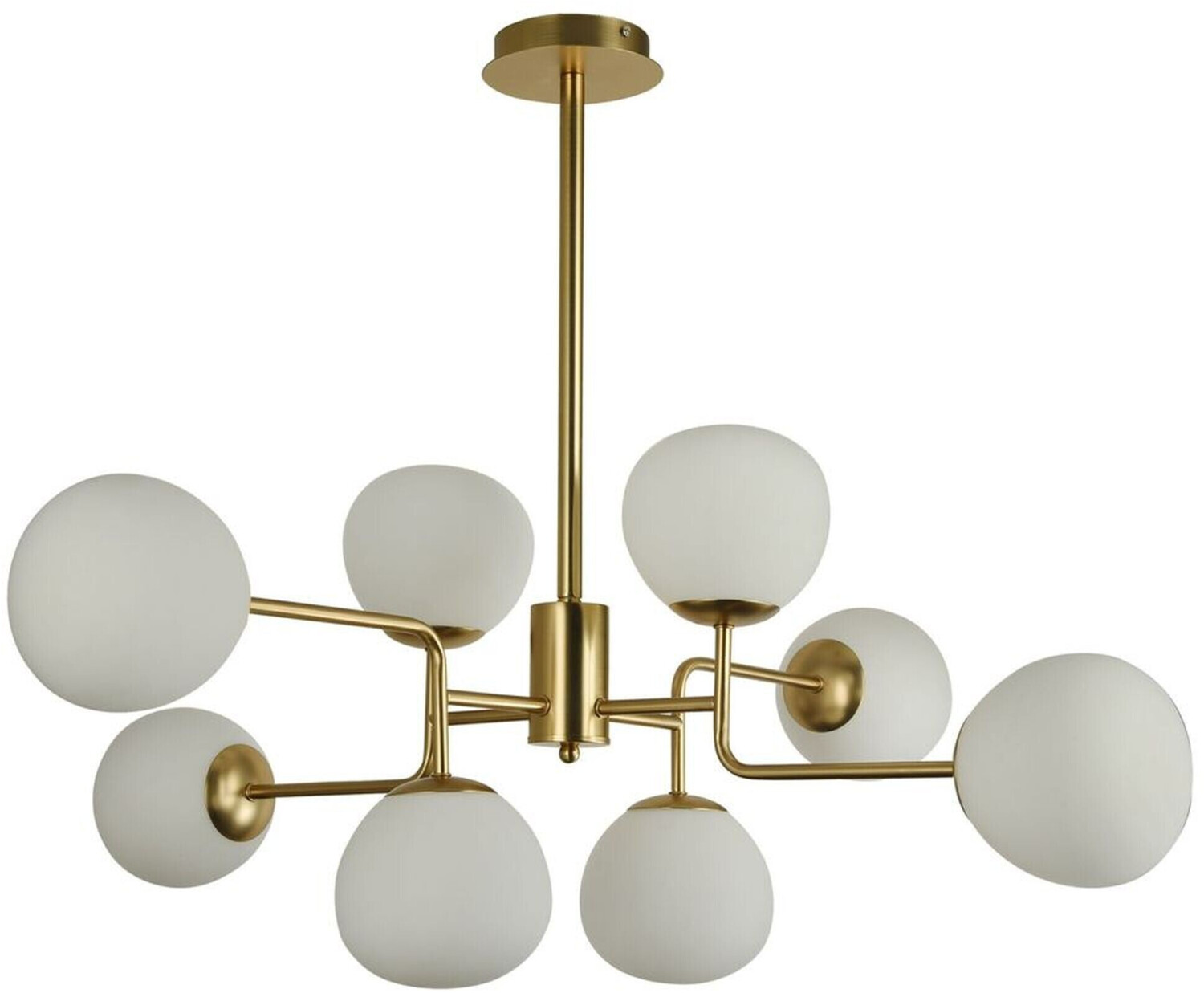 Maytoni Erich 8xE14 (MOD221-PL-08-G)