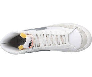Nike Blazer Mid '77 Vintage Women summit white/metallic silver a € 91,50  (oggi) | Migliori prezzi e offerte su idealo