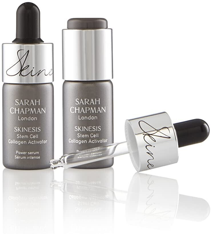Sarah Chapman Skinesis Stem Cell Collagen Duo Activator