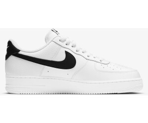 Estragos Adolescente golf Nike Air Force 1 '07 (CT2302) white/black desde 160,00 € | Compara precios  en idealo
