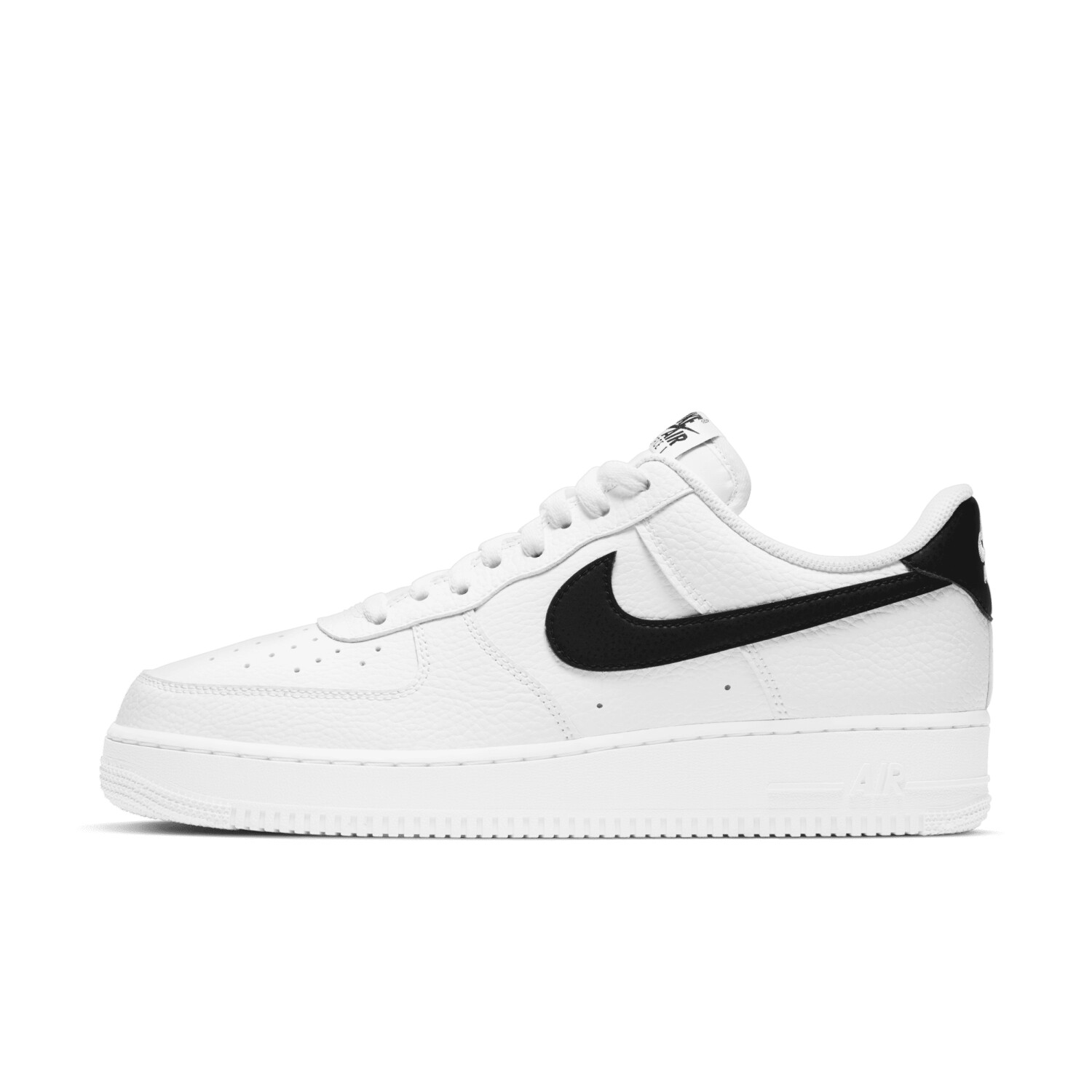 Air force bianche nere shop