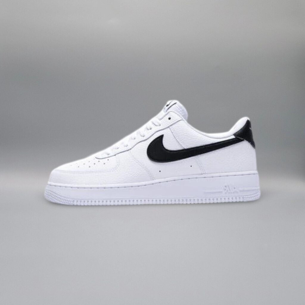 Buy Nike Air Force 1 '07 (CT2302) white/black from Â£89.99 (Today) â Best Deals on idealo.co.uk