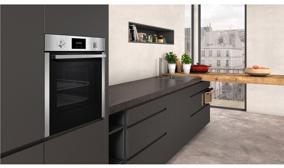 Cheapest single oven sale